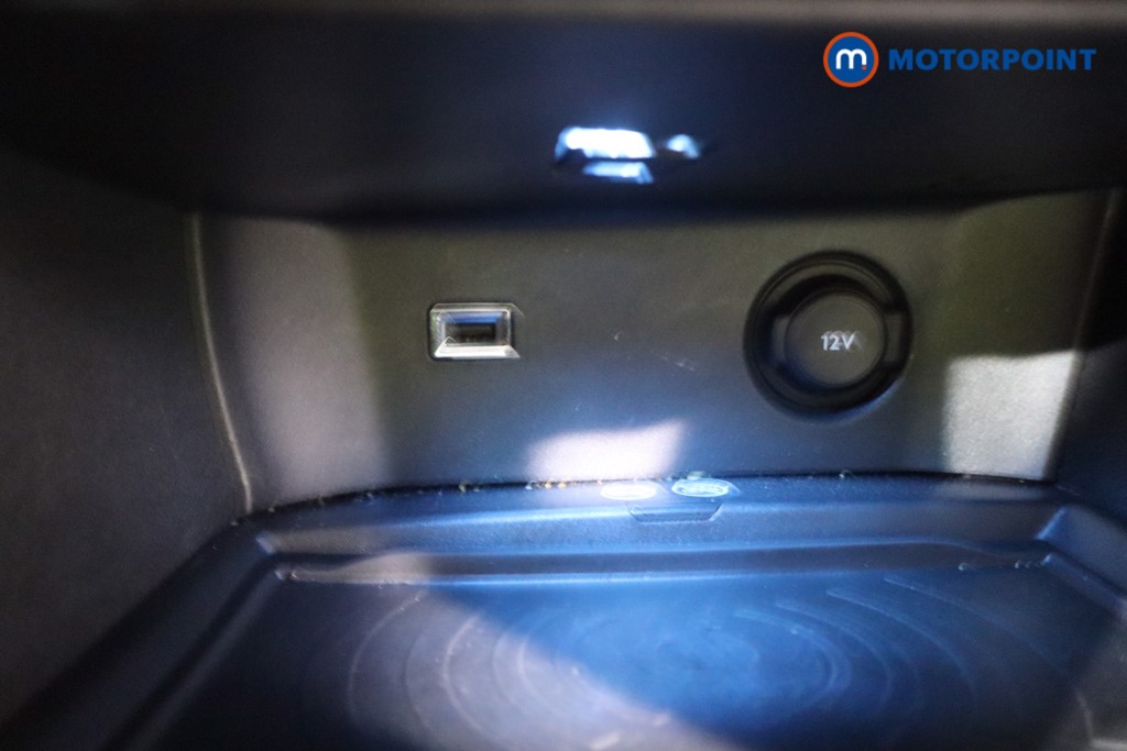 Peugeot 5008 Gt Line Premium Automatic Diesel SUV - Stock Number (1548145) - 17th supplementary image