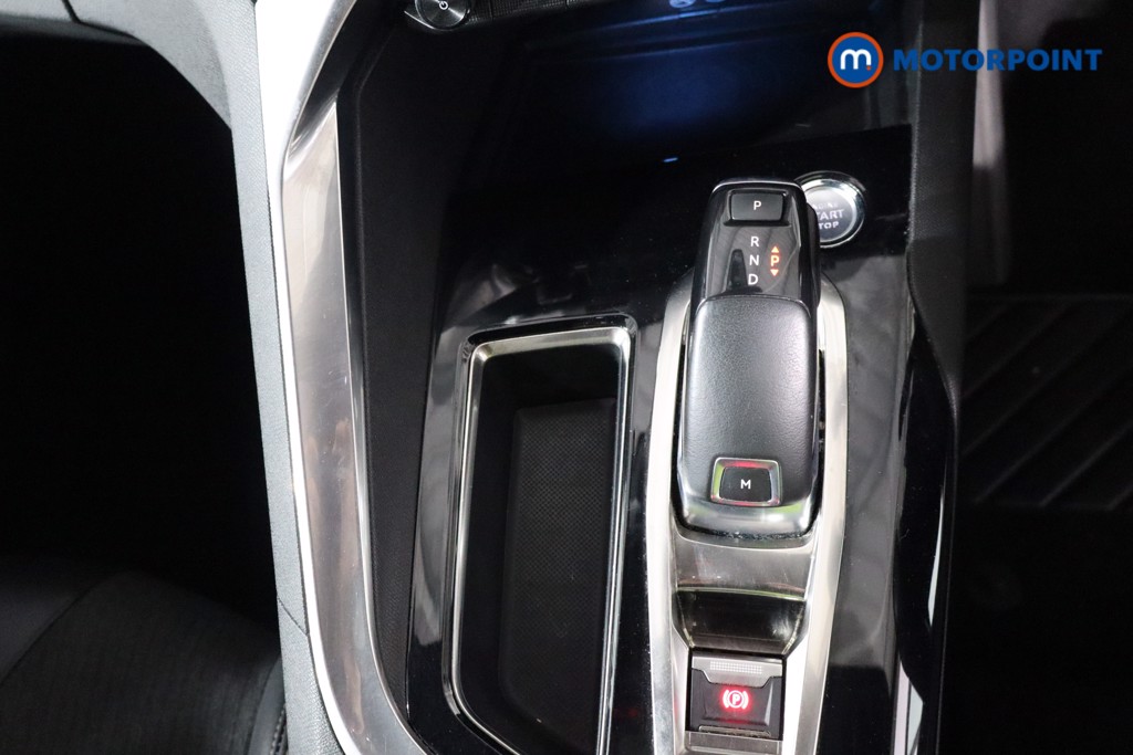 Peugeot 5008 Gt Line Premium Automatic Diesel SUV - Stock Number (1548145) - 18th supplementary image