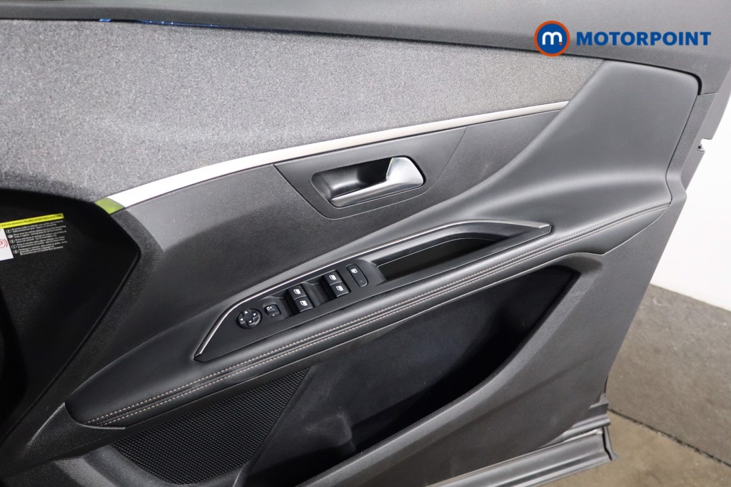Peugeot 5008 Gt Line Premium Automatic Diesel SUV - Stock Number (1548145) - 21st supplementary image