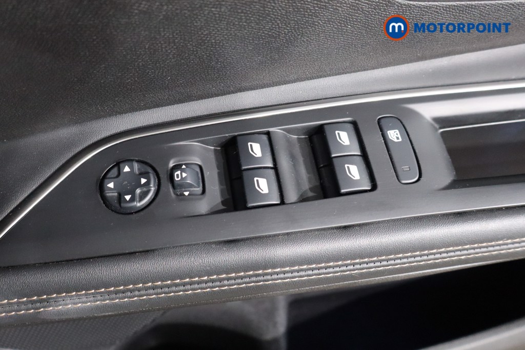 Peugeot 5008 Gt Line Premium Automatic Diesel SUV - Stock Number (1548145) - 22nd supplementary image