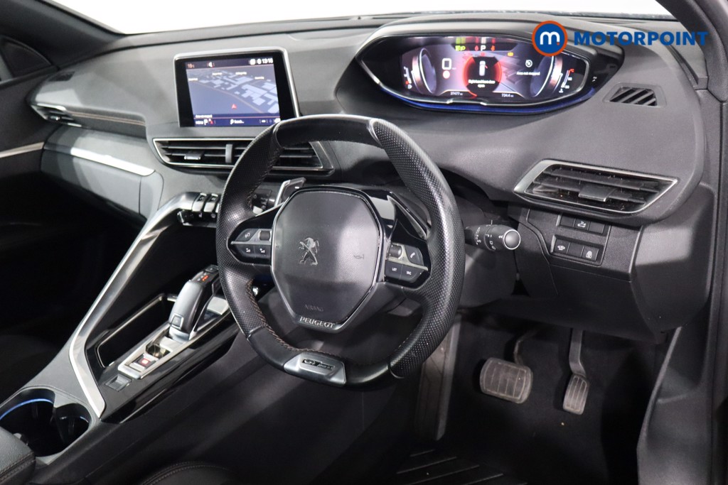 Peugeot 5008 Gt Line Premium Automatic Diesel SUV - Stock Number (1548145) - 23rd supplementary image