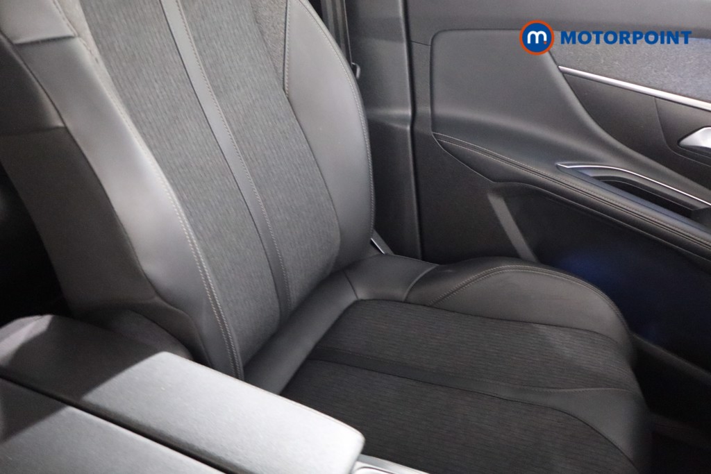 Peugeot 5008 Gt Line Premium Automatic Diesel SUV - Stock Number (1548145) - 24th supplementary image