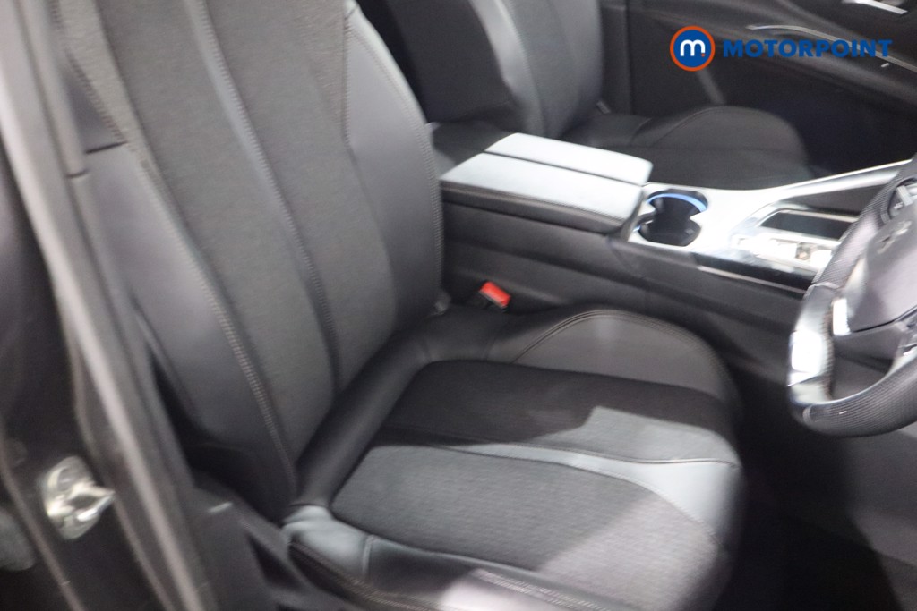 Peugeot 5008 Gt Line Premium Automatic Diesel SUV - Stock Number (1548145) - 25th supplementary image
