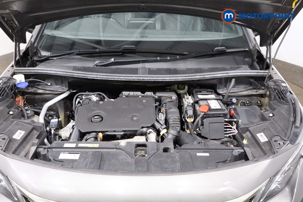 Peugeot 5008 Gt Line Premium Automatic Diesel SUV - Stock Number (1548145) - 26th supplementary image