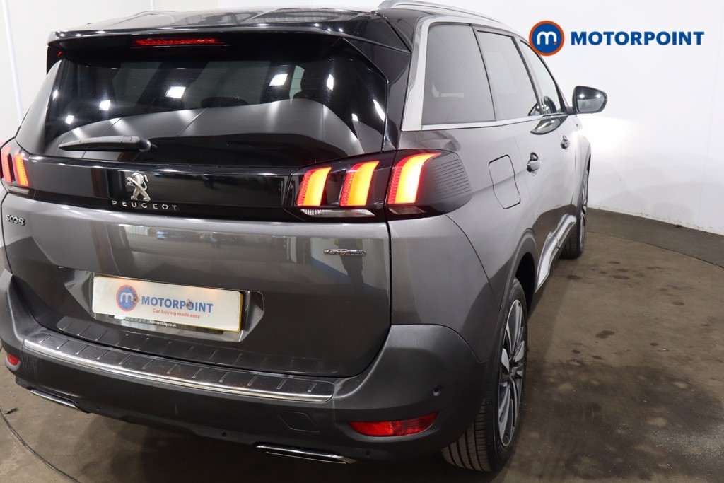 Peugeot 5008 Gt Line Premium Automatic Diesel SUV - Stock Number (1548145) - 29th supplementary image