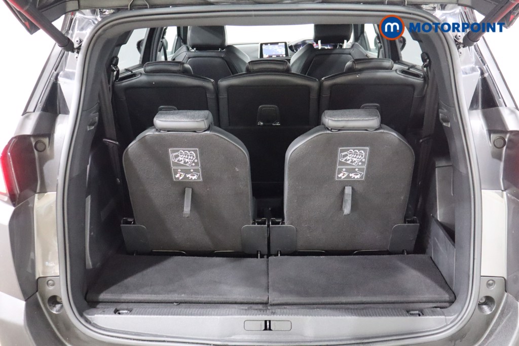 Peugeot 5008 Gt Line Premium Automatic Diesel SUV - Stock Number (1548145) - 30th supplementary image