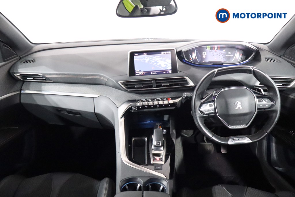 Peugeot 5008 Gt Line Premium Automatic Diesel SUV - Stock Number (1548145) - 1st supplementary image