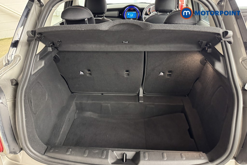 Mini Hatchback Cooper Classic Manual Petrol Hatchback - Stock Number (1548148) - 3rd supplementary image