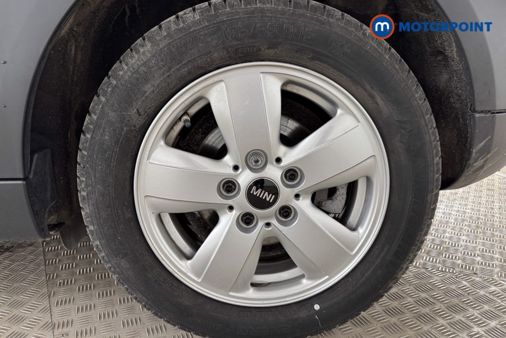 Mini Hatchback Cooper Classic Manual Petrol Hatchback - Stock Number (1548148) - 24th supplementary image