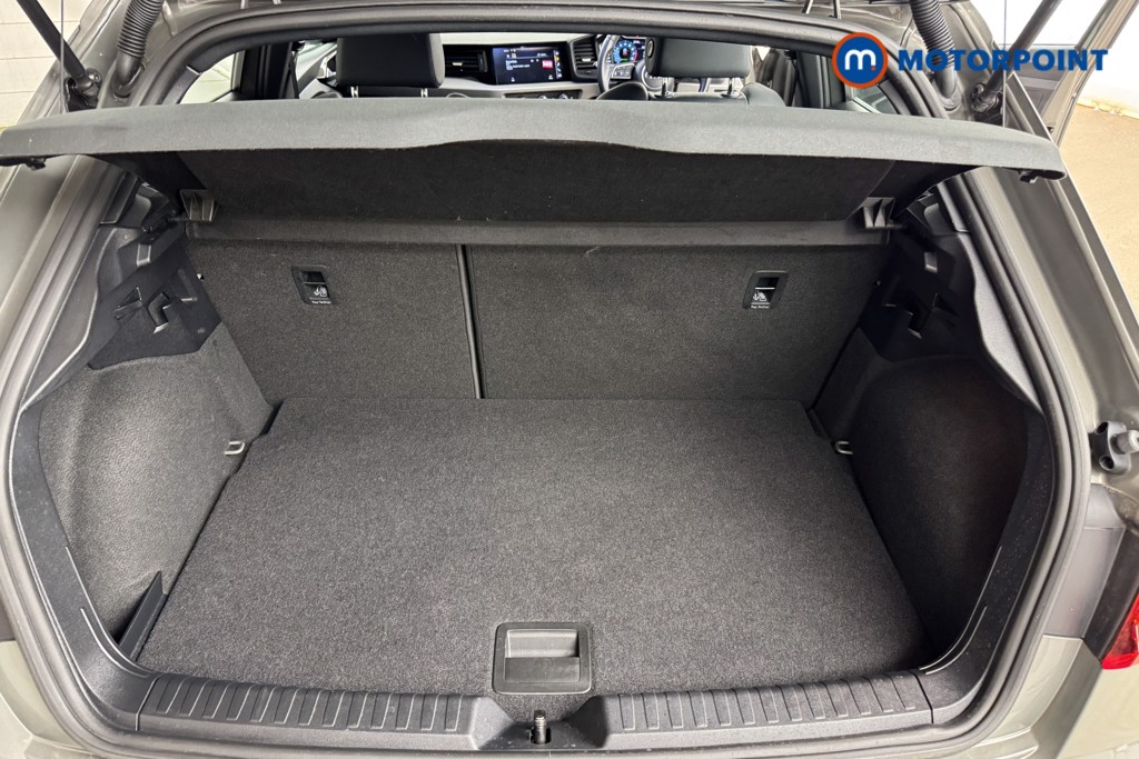 Audi A1 S Line Manual Petrol Hatchback - Stock Number (1548227) - 3rd supplementary image