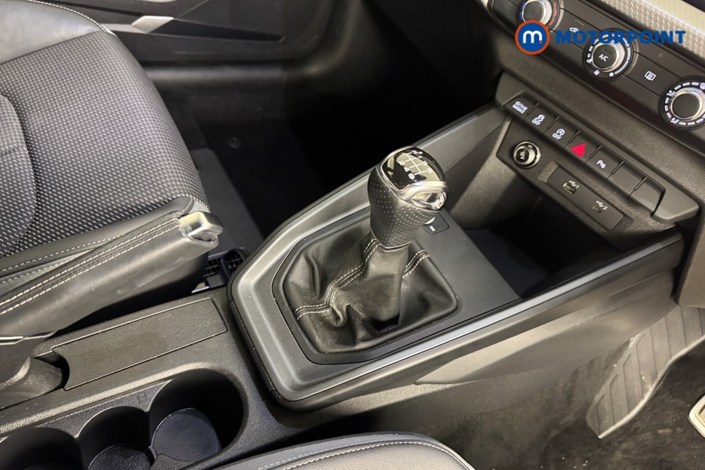 Audi A1 S Line Manual Petrol Hatchback - Stock Number (1548227) - 10th supplementary image