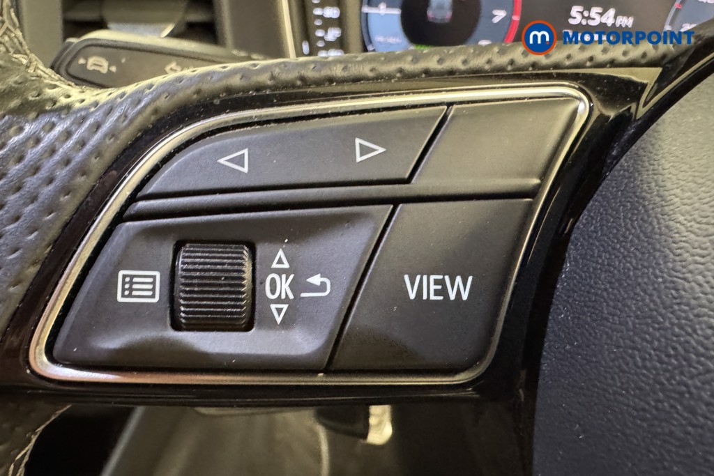 Audi A1 S Line Manual Petrol Hatchback - Stock Number (1548227) - 13th supplementary image