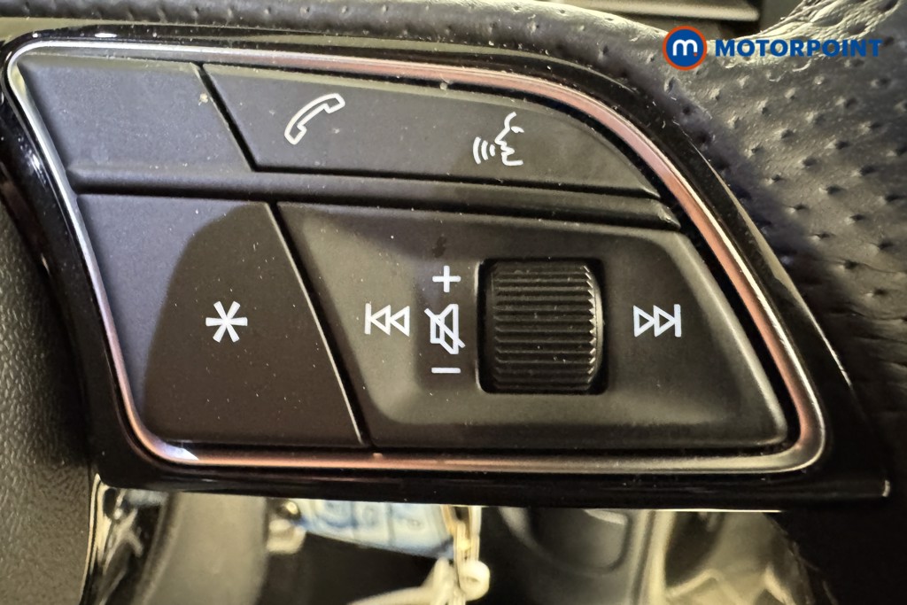 Audi A1 S Line Manual Petrol Hatchback - Stock Number (1548227) - 14th supplementary image