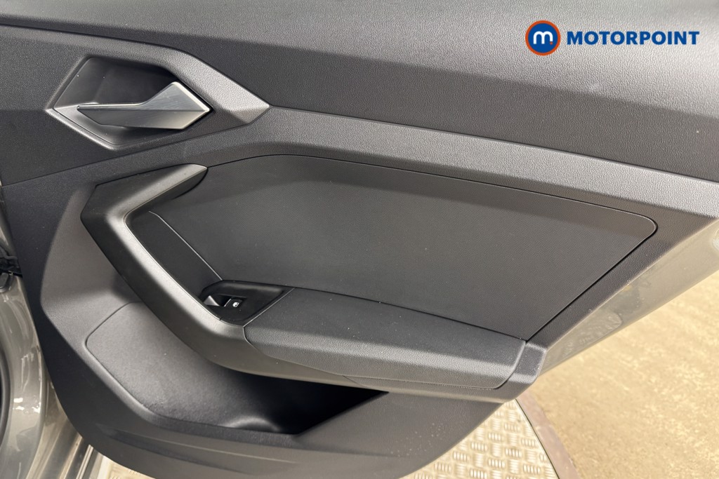 Audi A1 S Line Manual Petrol Hatchback - Stock Number (1548227) - 16th supplementary image