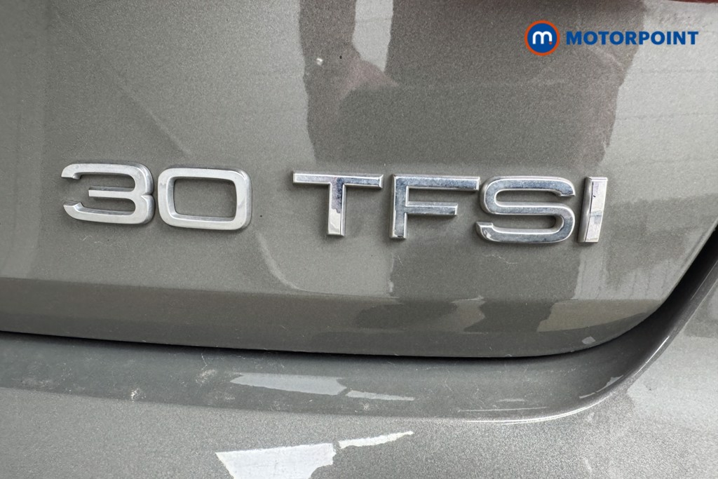 Audi A1 S Line Manual Petrol Hatchback - Stock Number (1548227) - 19th supplementary image