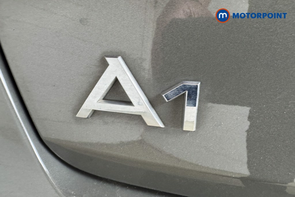 Audi A1 S Line Manual Petrol Hatchback - Stock Number (1548227) - 20th supplementary image