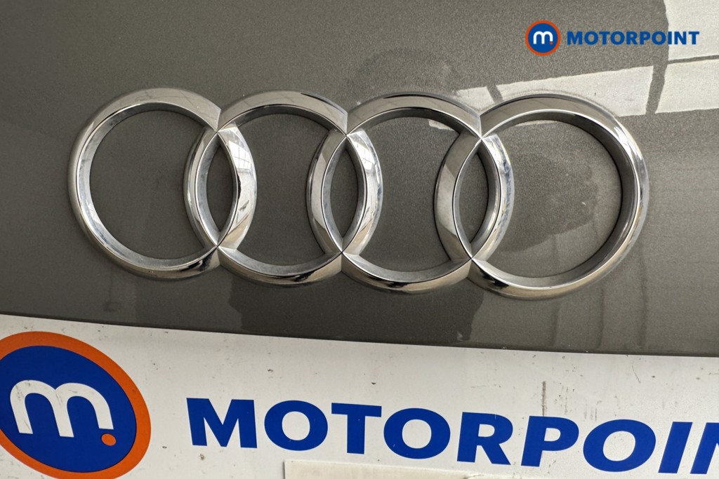 Audi A1 S Line Manual Petrol Hatchback - Stock Number (1548227) - 21st supplementary image