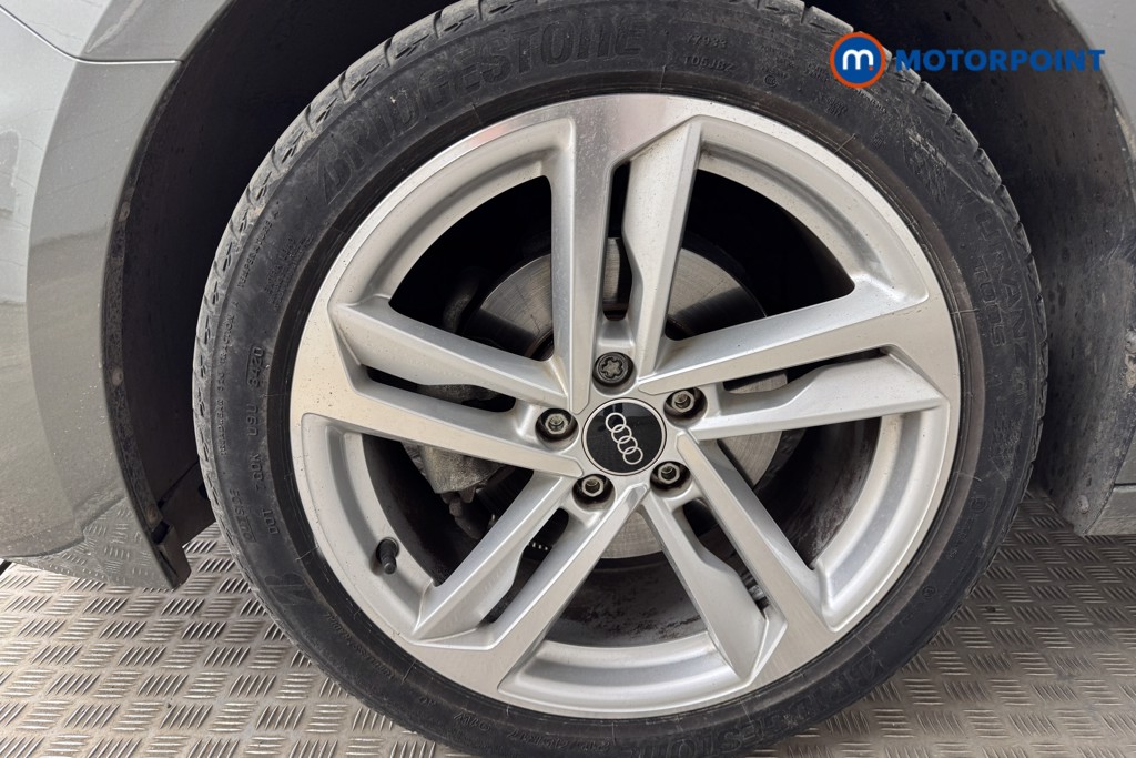 Audi A1 S Line Manual Petrol Hatchback - Stock Number (1548227) - 24th supplementary image