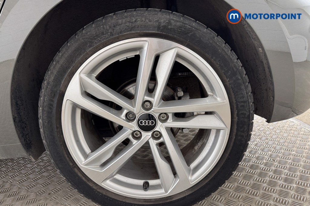Audi A1 S Line Manual Petrol Hatchback - Stock Number (1548227) - 25th supplementary image