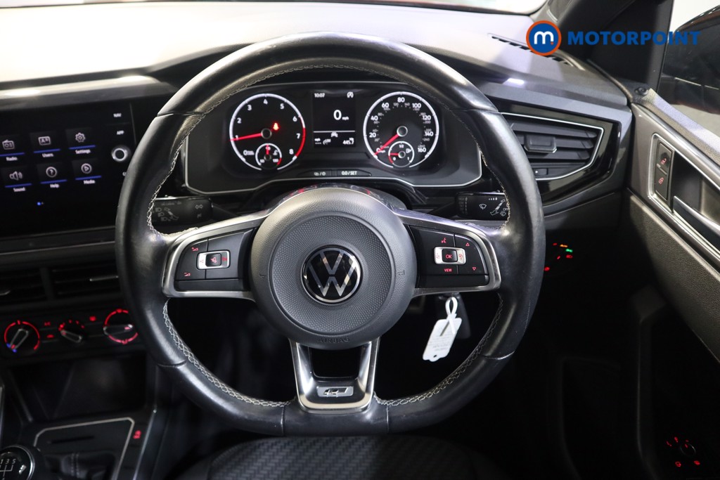 Volkswagen Polo R-Line Manual Petrol Hatchback - Stock Number (1548240) - 2nd supplementary image