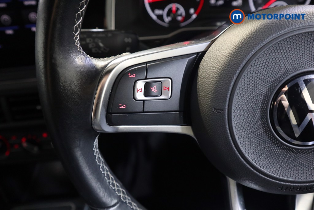 Volkswagen Polo R-Line Manual Petrol Hatchback - Stock Number (1548240) - 3rd supplementary image