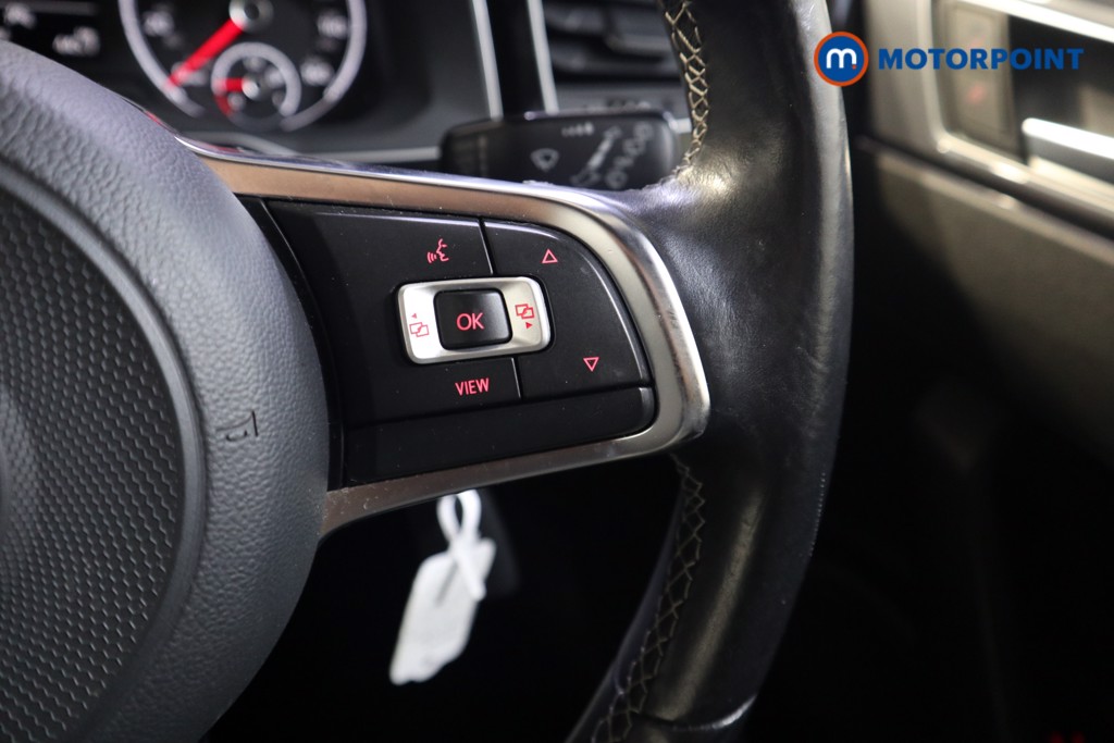 Volkswagen Polo R-Line Manual Petrol Hatchback - Stock Number (1548240) - 4th supplementary image