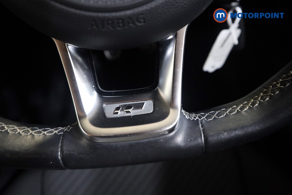 Volkswagen Polo R-Line Manual Petrol Hatchback - Stock Number (1548240) - 5th supplementary image