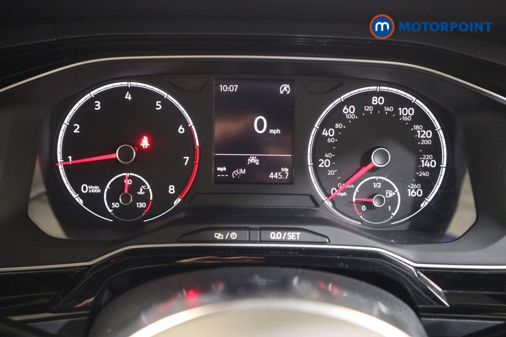 Volkswagen Polo R-Line Manual Petrol Hatchback - Stock Number (1548240) - 6th supplementary image