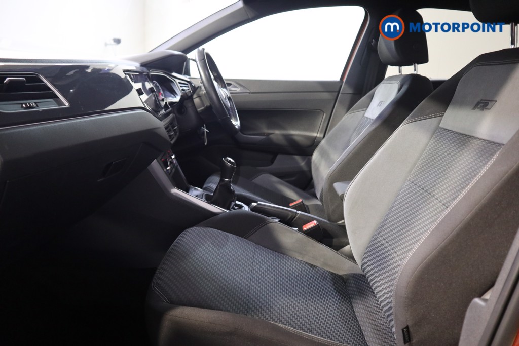 Volkswagen Polo R-Line Manual Petrol Hatchback - Stock Number (1548240) - 13th supplementary image
