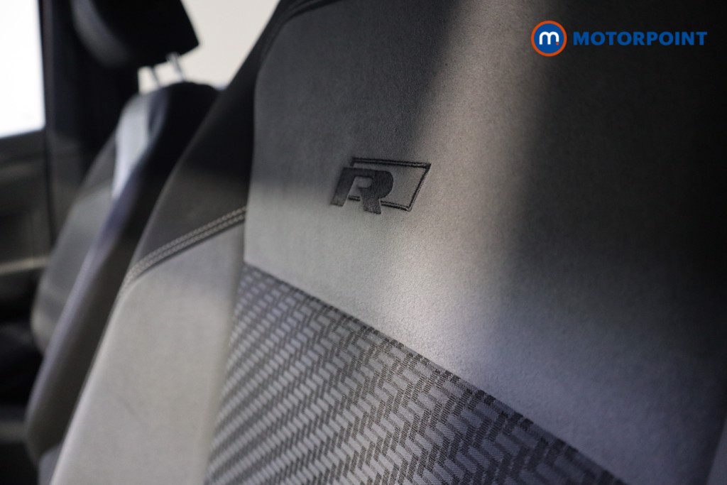Volkswagen Polo R-Line Manual Petrol Hatchback - Stock Number (1548240) - 14th supplementary image