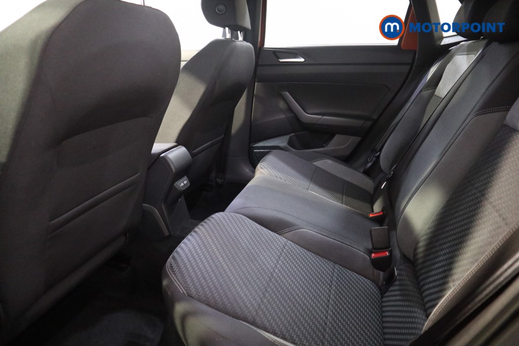 Volkswagen Polo R-Line Manual Petrol Hatchback - Stock Number (1548240) - 15th supplementary image