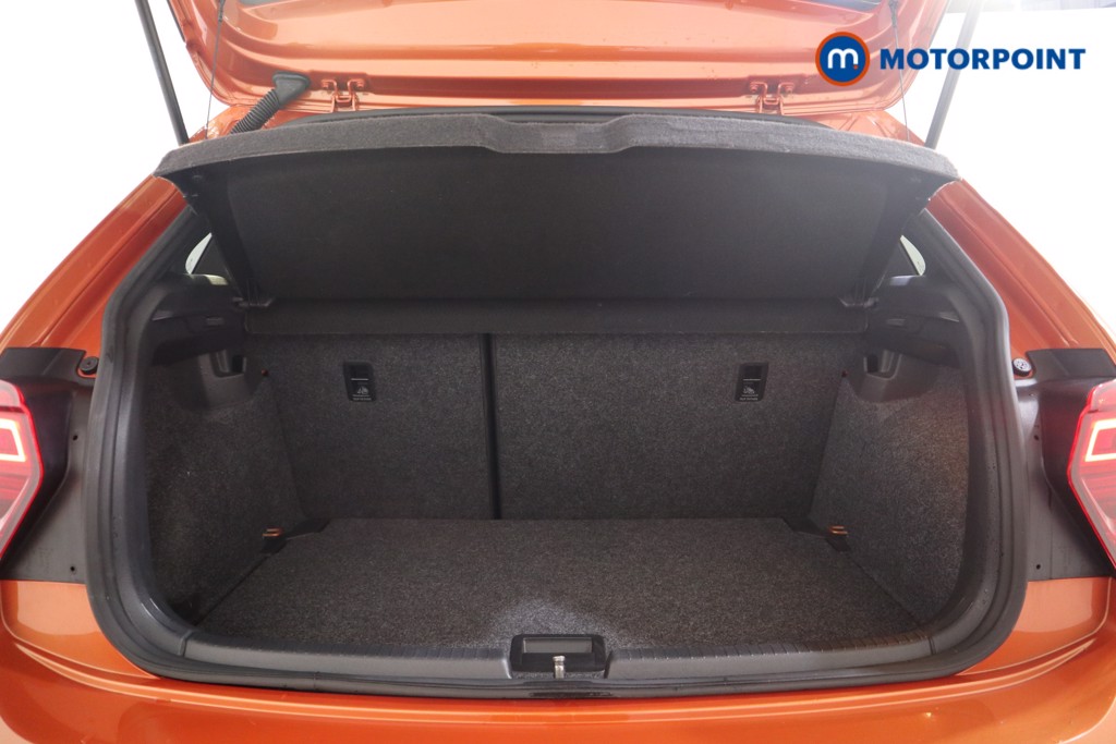 Volkswagen Polo R-Line Manual Petrol Hatchback - Stock Number (1548240) - 16th supplementary image