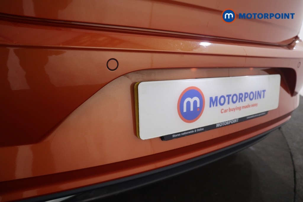 Volkswagen Polo R-Line Manual Petrol Hatchback - Stock Number (1548240) - 21st supplementary image