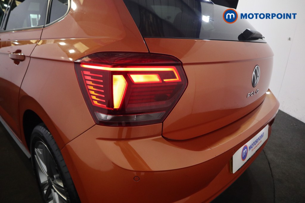 Volkswagen Polo R-Line Manual Petrol Hatchback - Stock Number (1548240) - 22nd supplementary image