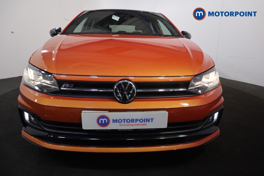 Volkswagen Polo R-Line Manual Petrol Hatchback - Stock Number (1548240) - 29th supplementary image