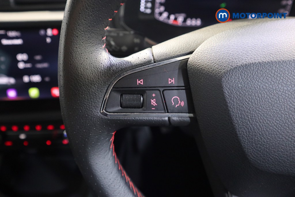 Seat Ibiza Fr Sport Manual Petrol Hatchback - Stock Number (1548335) - 3rd supplementary image