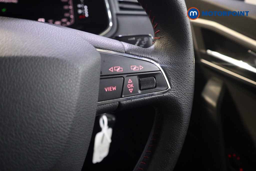 Seat Ibiza Fr Sport Manual Petrol Hatchback - Stock Number (1548335) - 4th supplementary image