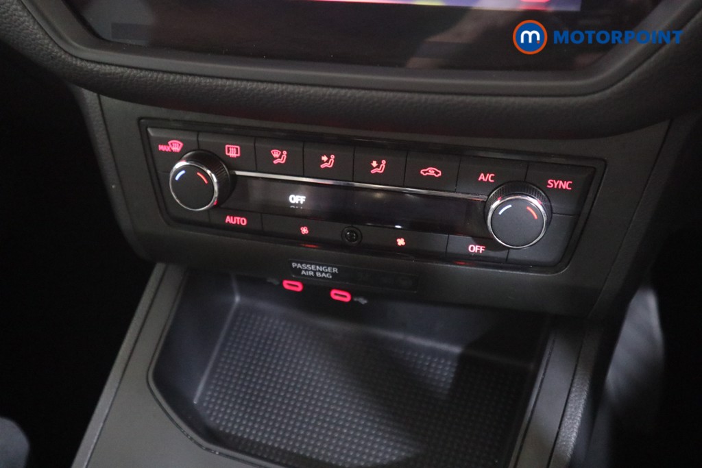 Seat Ibiza Fr Sport Manual Petrol Hatchback - Stock Number (1548335) - 8th supplementary image