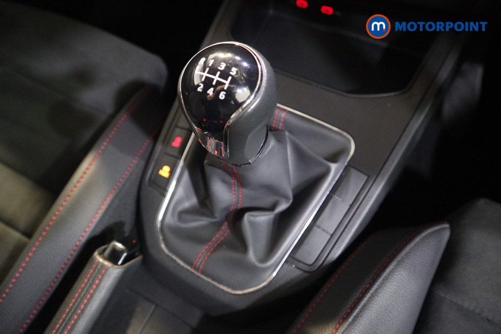Seat Ibiza Fr Sport Manual Petrol Hatchback - Stock Number (1548335) - 9th supplementary image