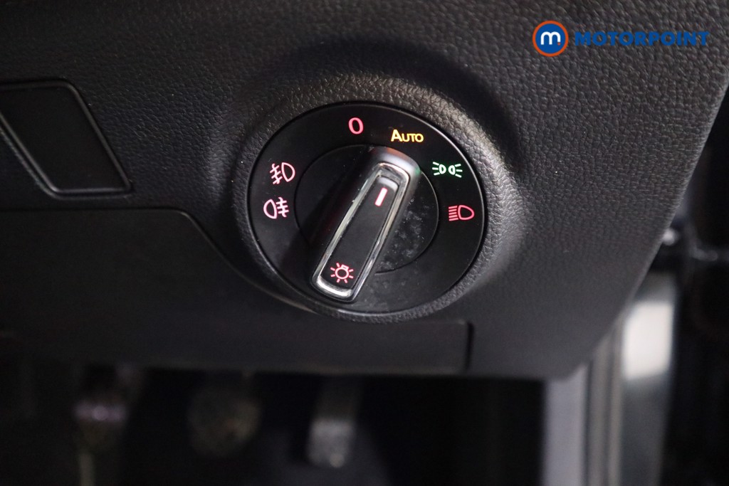 Seat Ibiza Fr Sport Manual Petrol Hatchback - Stock Number (1548335) - 10th supplementary image