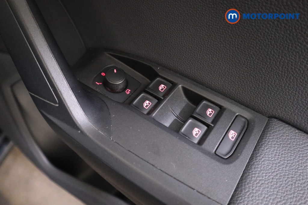 Seat Ibiza Fr Sport Manual Petrol Hatchback - Stock Number (1548335) - 11th supplementary image