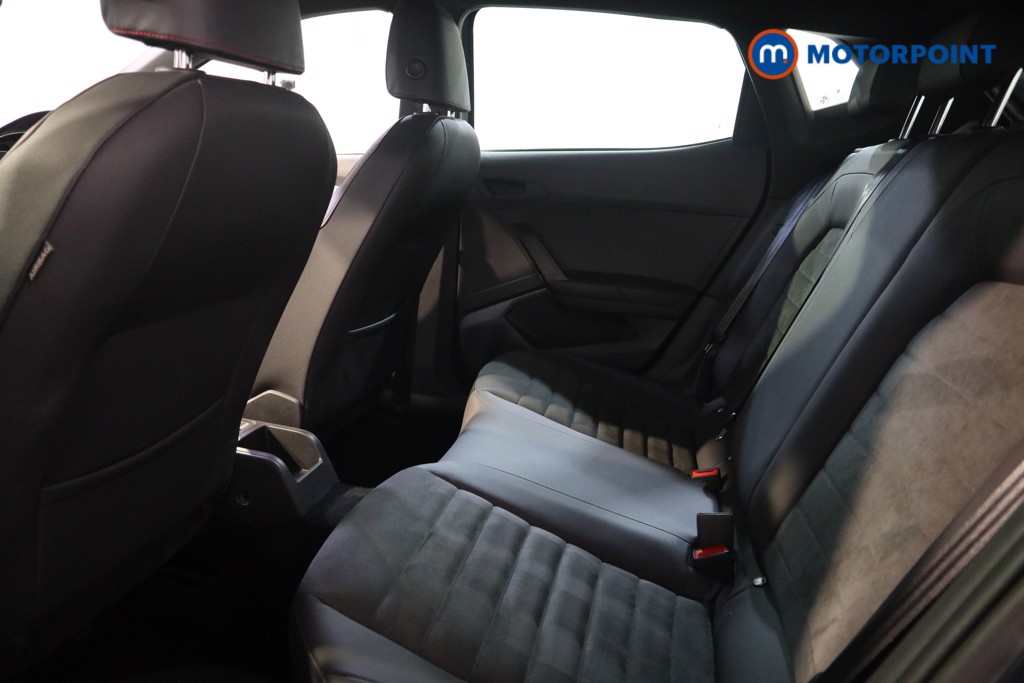 Seat Ibiza Fr Sport Manual Petrol Hatchback - Stock Number (1548335) - 13th supplementary image