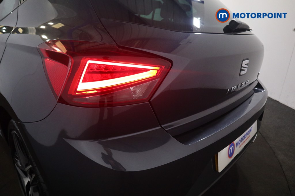 Seat Ibiza Fr Sport Manual Petrol Hatchback - Stock Number (1548335) - 19th supplementary image