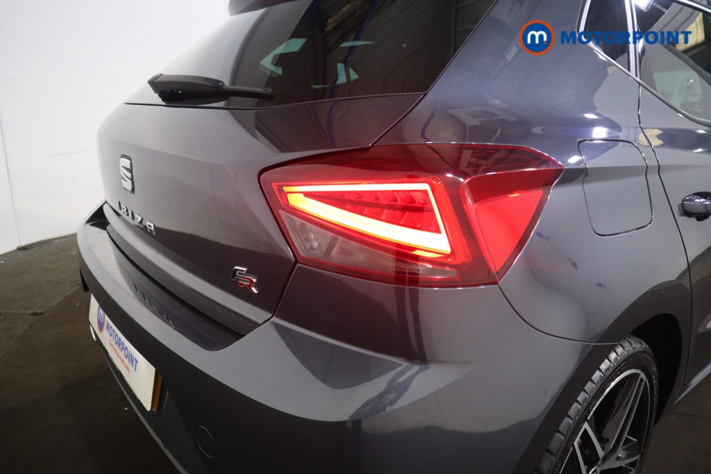 Seat Ibiza Fr Sport Manual Petrol Hatchback - Stock Number (1548335) - 20th supplementary image
