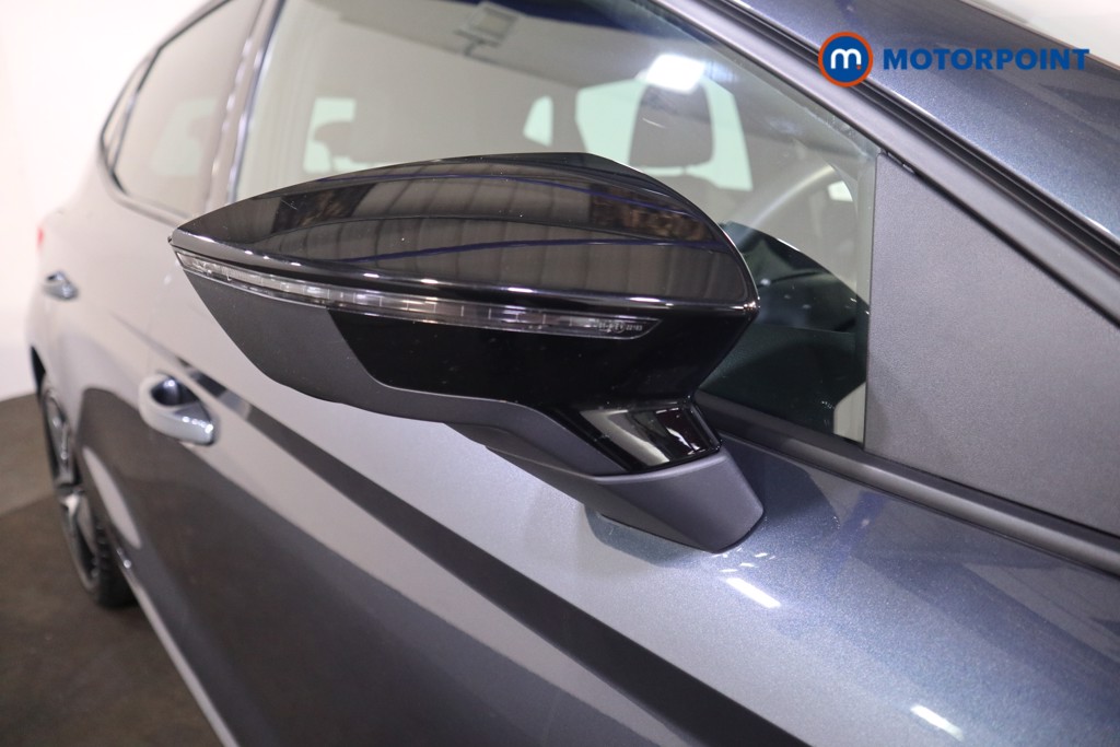 Seat Ibiza Fr Sport Manual Petrol Hatchback - Stock Number (1548335) - 21st supplementary image