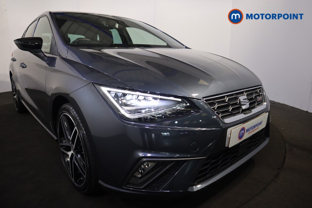 Seat Ibiza Fr Sport Manual Petrol Hatchback - Stock Number (1548335) - 25th supplementary image