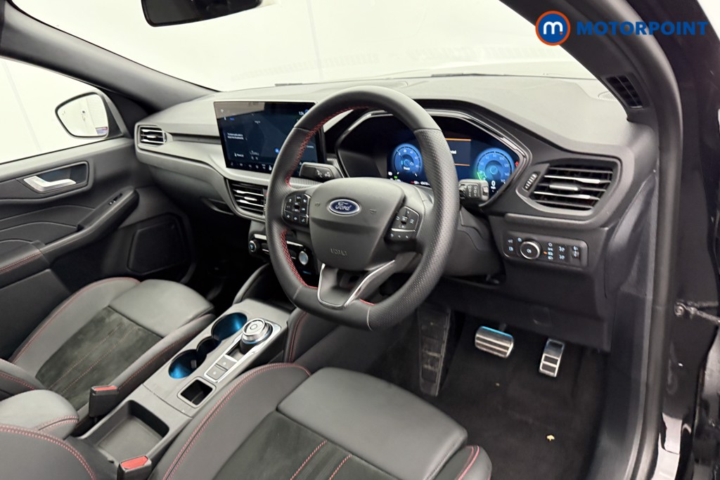 Ford Kuga St-Line X Automatic Petrol Plug-In Hybrid SUV - Stock Number (1548424) - 2nd supplementary image