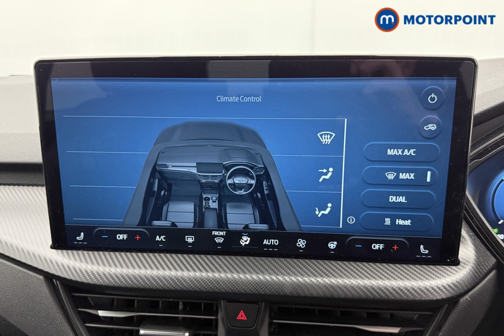 Ford Kuga St-Line X Automatic Petrol Plug-In Hybrid SUV - Stock Number (1548424) - 6th supplementary image