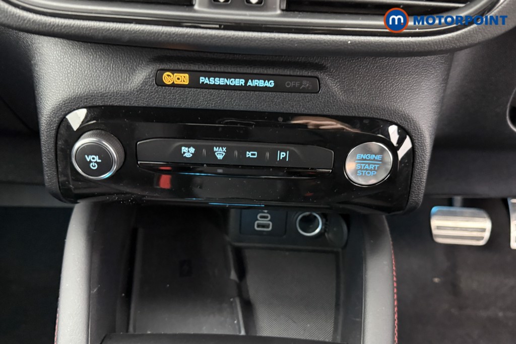 Ford Kuga St-Line X Automatic Petrol Plug-In Hybrid SUV - Stock Number (1548424) - 7th supplementary image