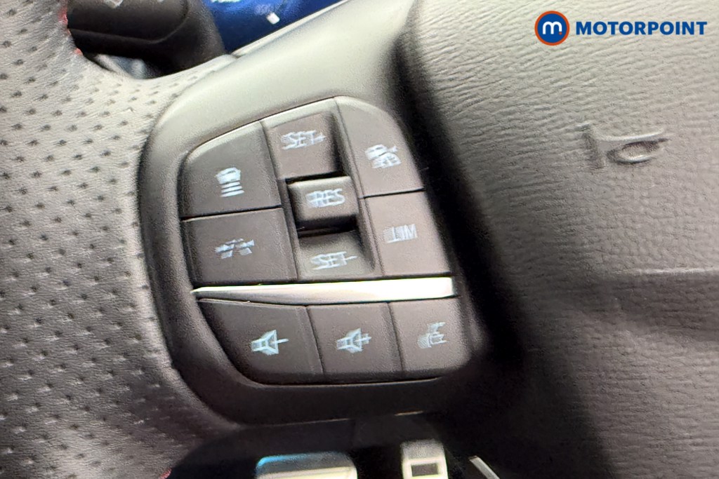 Ford Kuga St-Line X Automatic Petrol Plug-In Hybrid SUV - Stock Number (1548424) - 9th supplementary image